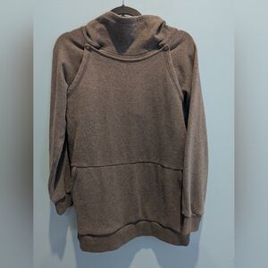 Latched Mama Harbor Snap Nursing Pullover